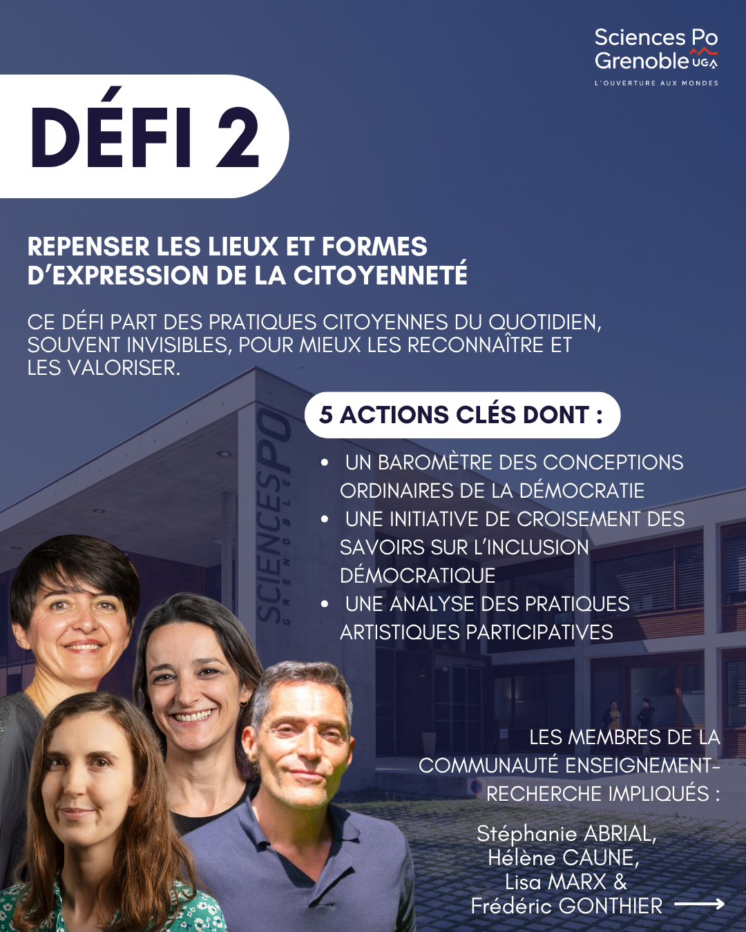 défi 2