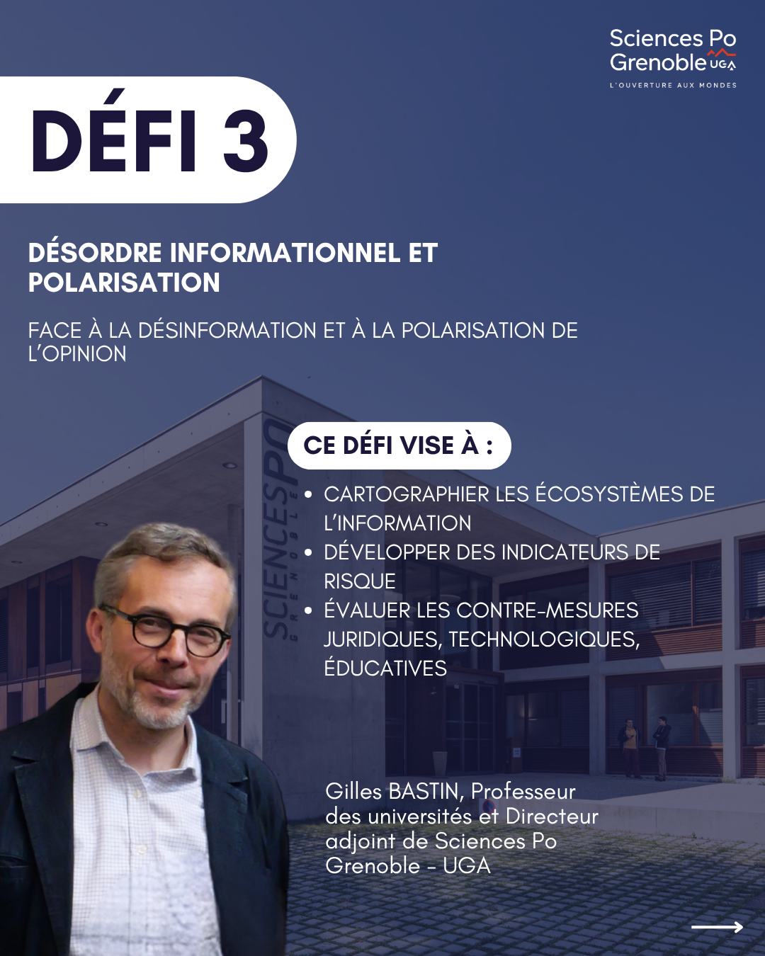 défi 3
