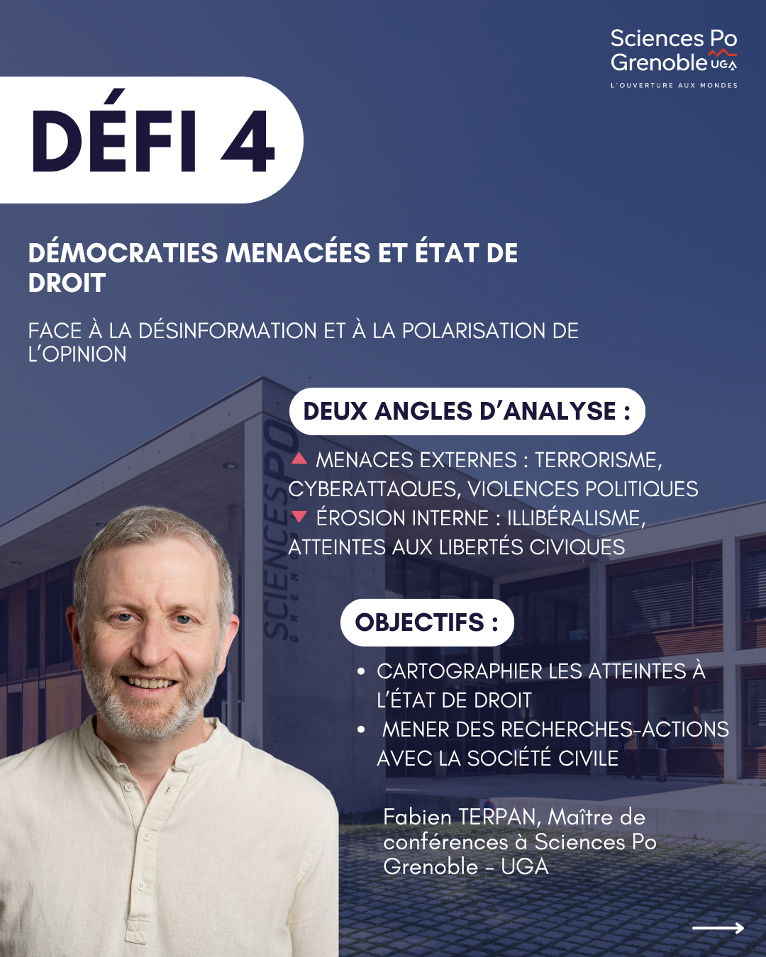 défi 4
