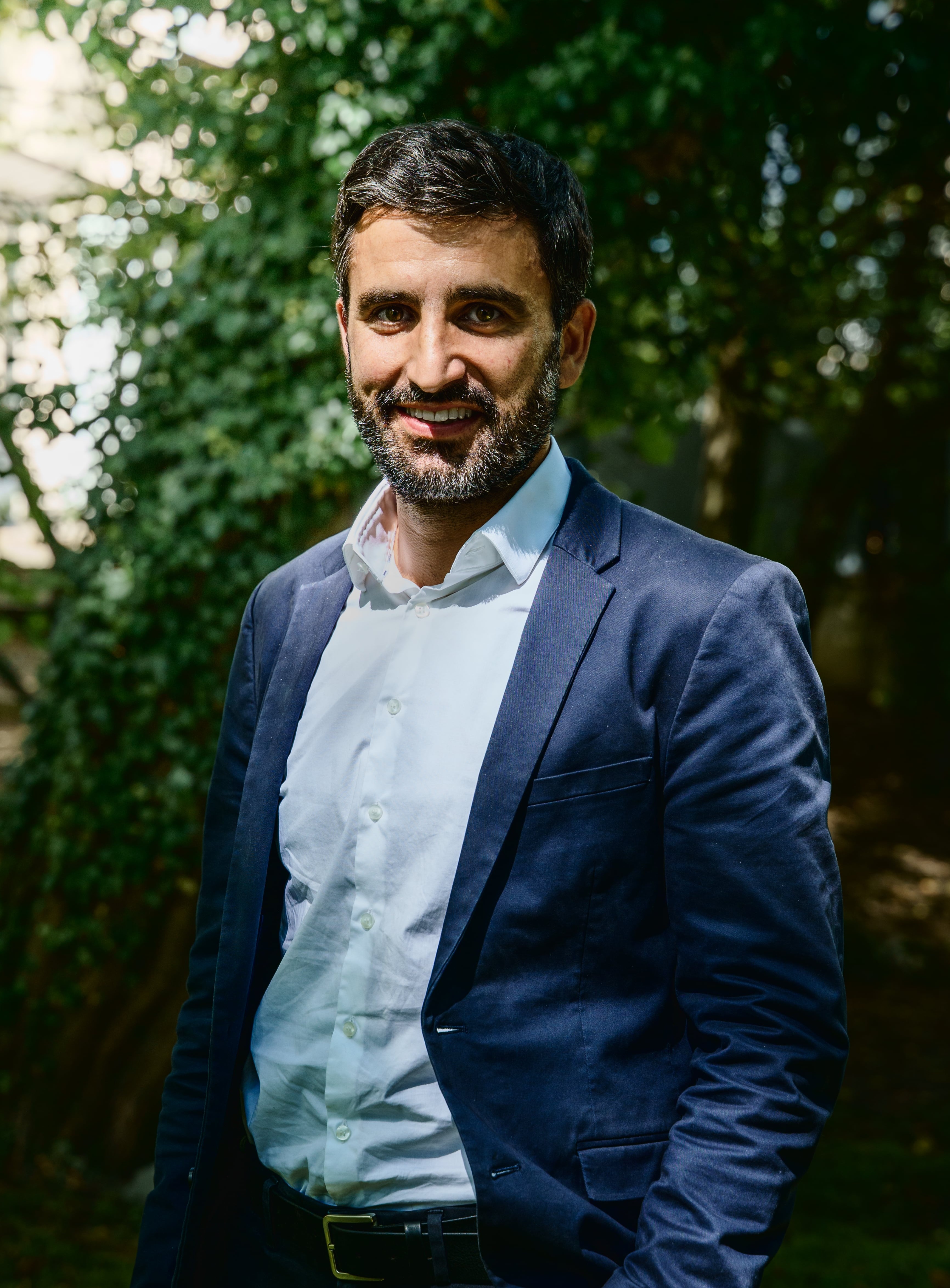 Simon Persico